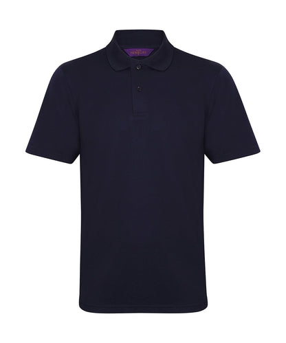 Henbury Coolplus Polo Shirt (HB475)