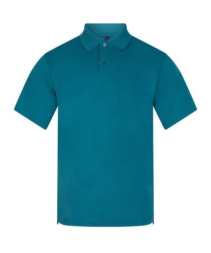 Henbury Coolplus Polo Shirt (HB475)