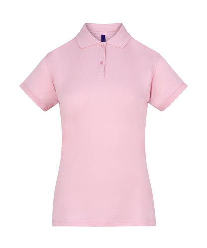 Henbury Coolplus Polo Shirt (HB476)