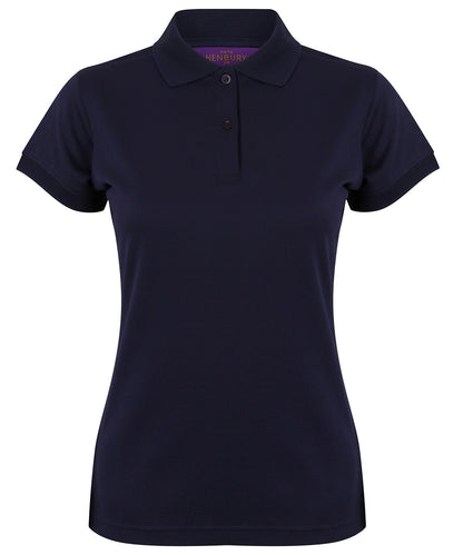 Henbury Coolplus Polo Shirt (HB476)