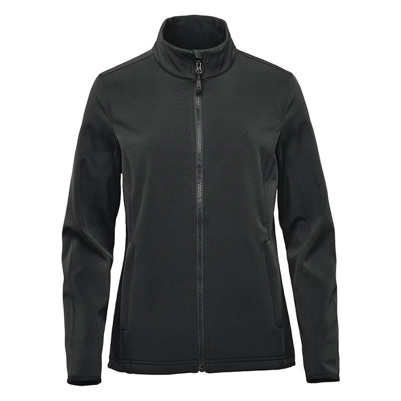 Personalised Custom Branded Women's Narvik Softshell - KBR-1W - Brand It Essex Ltd