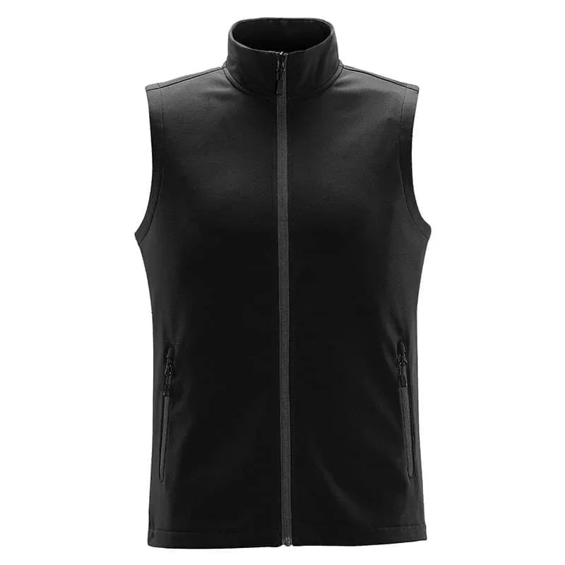 Personalised Custom Branded Men's Orbiter Softshell Gilet - KSV-1 - Brand It Essex Ltd