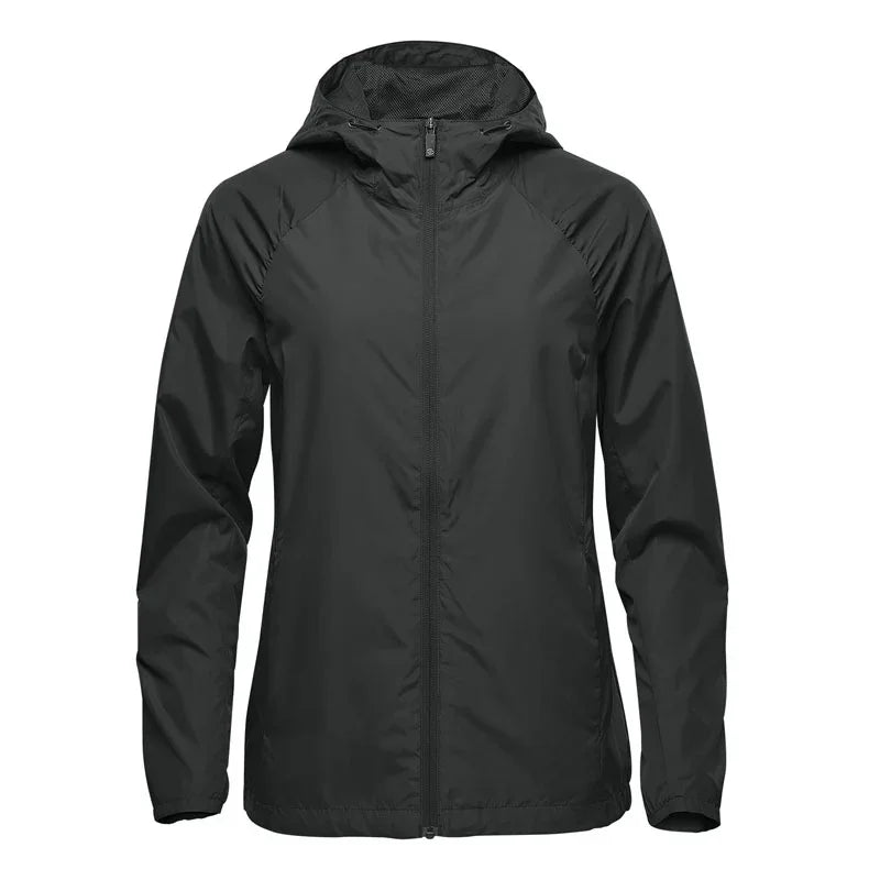 Personalised Custom Branded Women's Pacifica Jacket - KXT-2W - Brand It Essex Ltd