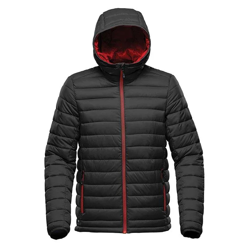 Personalised Custom Branded Mens Stavanger Thermal Jacket - AFP-2 - Brand It Essex Ltd