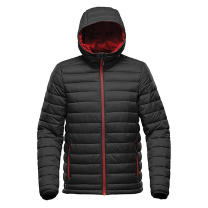Mens Stavanger Thermal Jacket - AFP-2