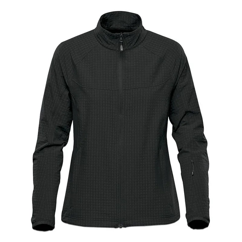 Personalised Custom Branded Women's Kyoto Jacket - KPX-1W - Brand It Essex Ltd