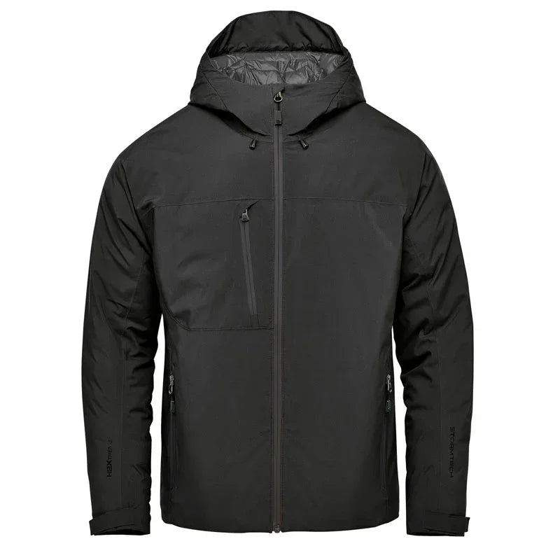 Personalised Custom Branded Men's MED/LARGE Nostromo Thermal Shell - CLEARANCE - Brand It Essex Ltd