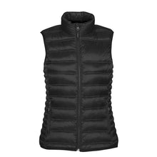 Personalised Custom Branded Women's Basecamp Thermal Vest - PFV-4W - Brand It Essex Ltd