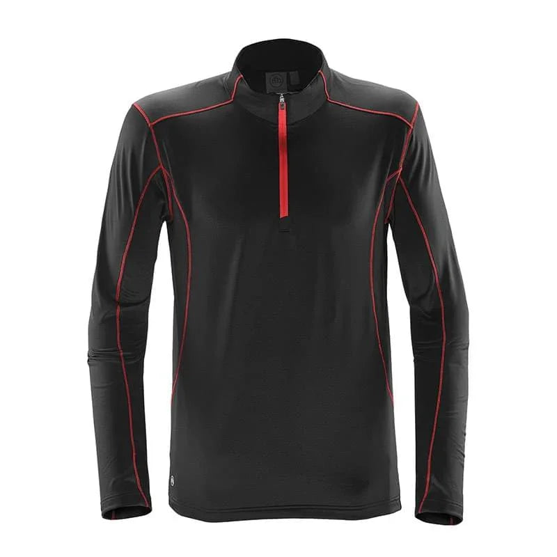 Personalised Custom Branded Men's Pulse Fleece Pullover - TFW-1 - Brand It Essex Ltd