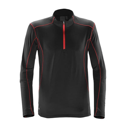 Men's Pulse Fleece Pullover - TFW-1