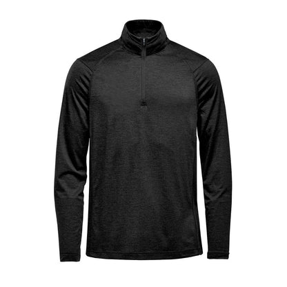 Milano 1/4 Zip Pullover - HXR-1