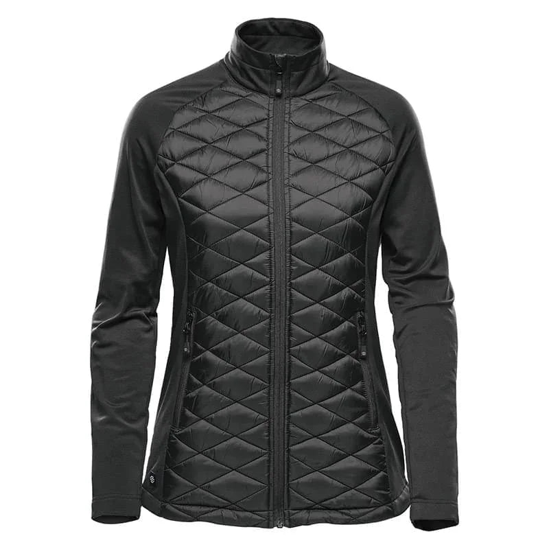 Personalised Custom Branded Women's Boulder Thermal Shell - AFH-1W - Brand It Essex Ltd