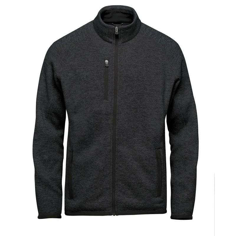 Personalised Custom Branded Men's Avalante Full Zip Fleece Jacket - FHZ-1 - Brand It Essex Ltd