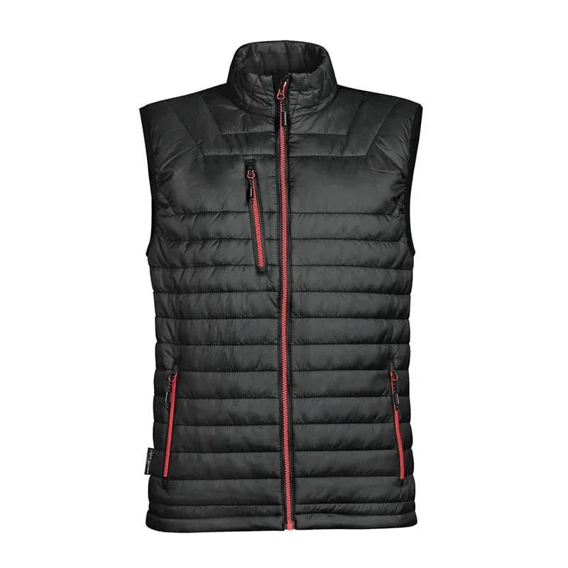 Personalised Custom Branded Men's Gravity Thermal Vest - PFV-2 - BYOB - Brand It Essex Ltd