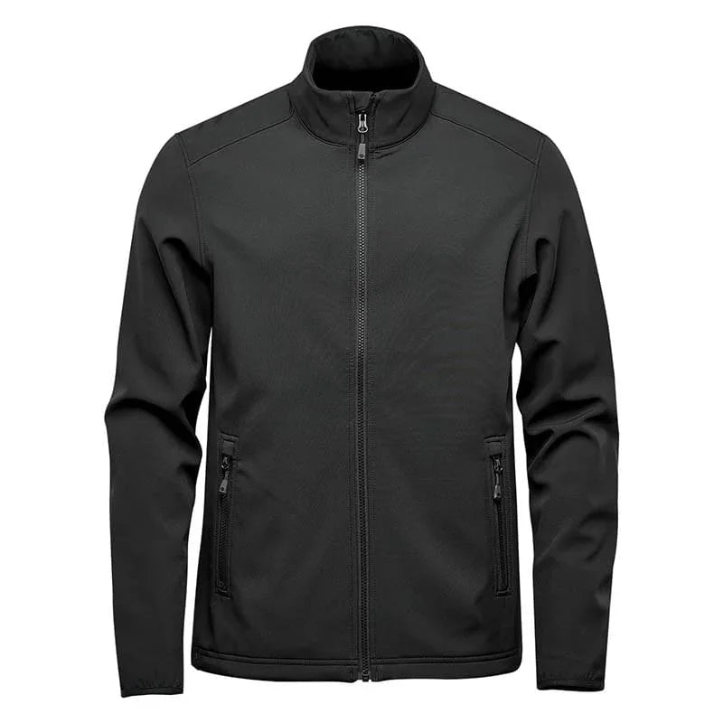 Personalised Custom Branded Men's Narvik Softshell - KBR-1 - Brand It Essex Ltd