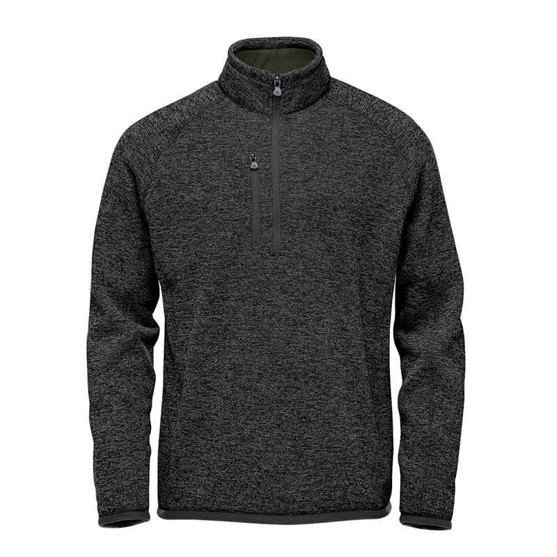 Personalised Custom Branded Men's Avalante 1/4 Zip Pullover - FHP-1 - Brand It Essex Ltd