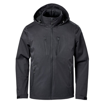 Men's Scirocco Lightweight Shell - SSR-5