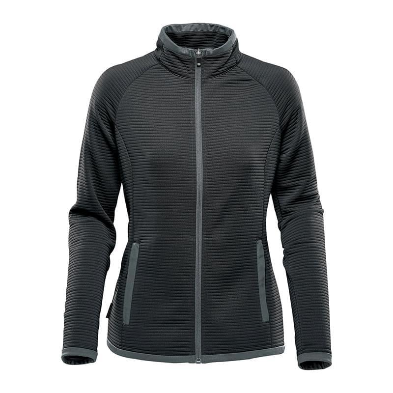Personalised Custom Branded Women's Andorra Jacket - EQX-1W - Brand It Essex Ltd
