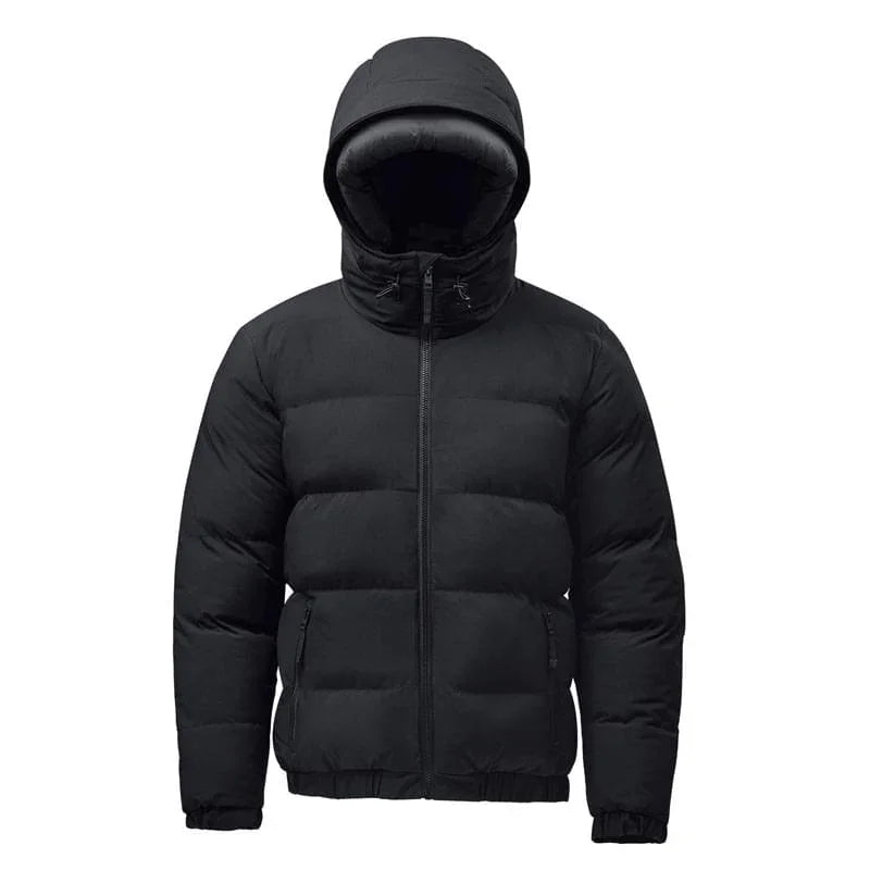 Personalised Custom Branded Men's Explorer Thermal Jacket - HBX-1 - Brand It Essex Ltd