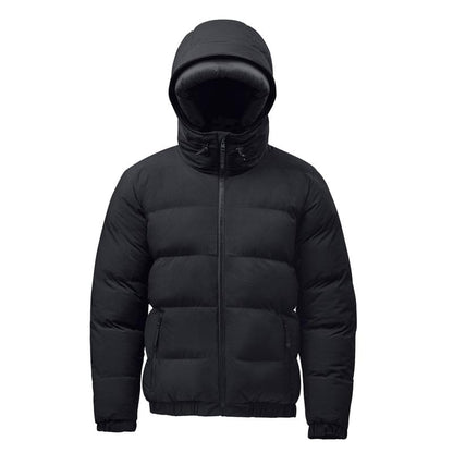 Men's Explorer Thermal Jacket -HBX-1