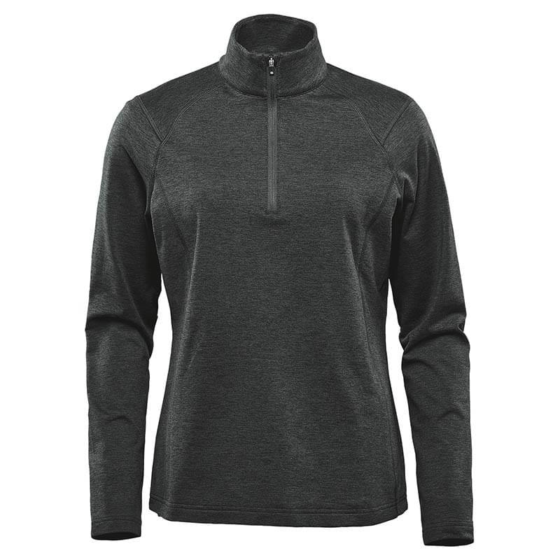Personalised Custom Branded Women's Treeline Performance 1/4 Zip Pullover - HTZ-2W - Brand It Essex Ltd
