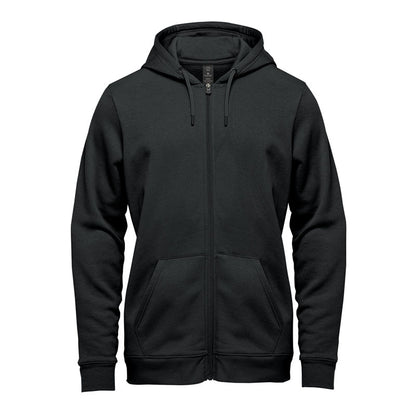 Men's Monashee Fleece Full Zip Hoody - TWX-2
