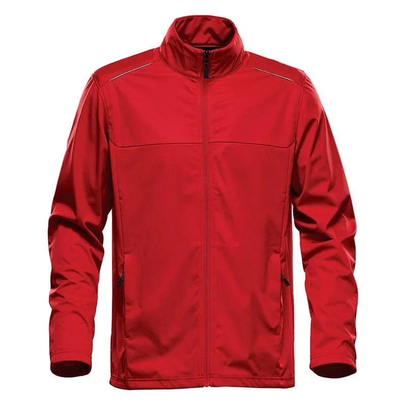 Personalised Custom Branded Men's Greenwich Lightweight Softshell - Clearance - Brand It Essex Ltd