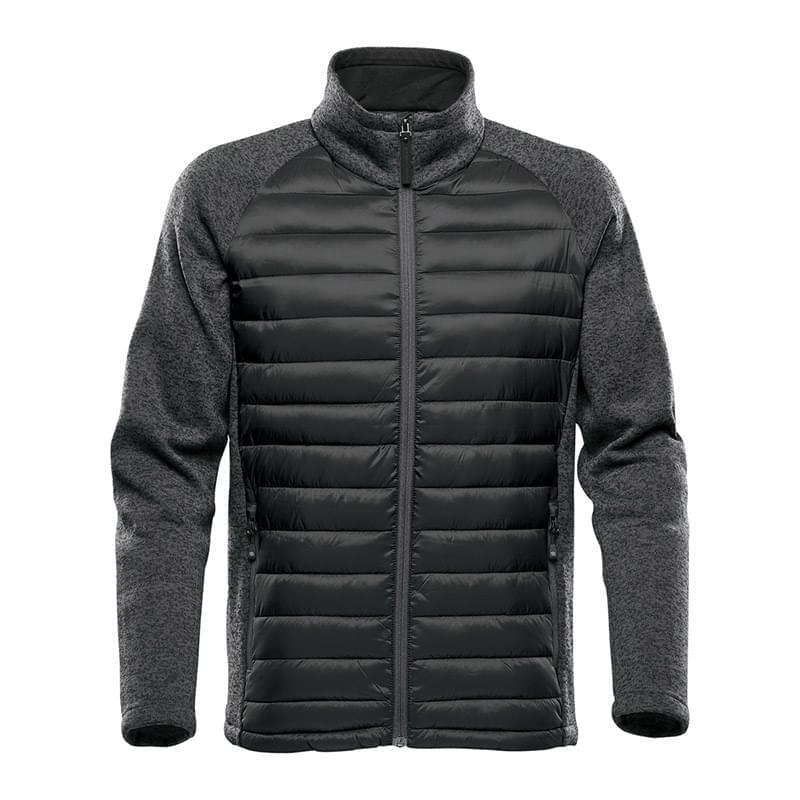Personalised Custom Branded Men's Narvik Hybrid Jacket - BRX-1 - Brand It Essex Ltd