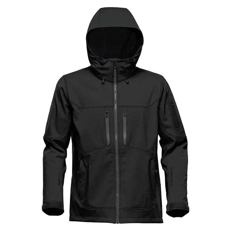 Personalised Custom Branded Men's Epsilon 2 Softshell - BYOB - Brand It Essex Ltd