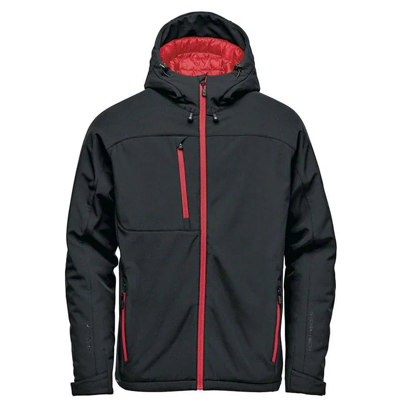 Personalised Custom Branded Men's Orbiter Insulated Softshell - KSX-1 - Brand It Essex Ltd