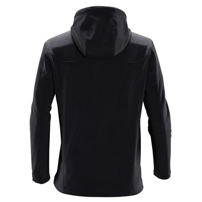 Men's Orbiter Softshell Hoody - KSH-1