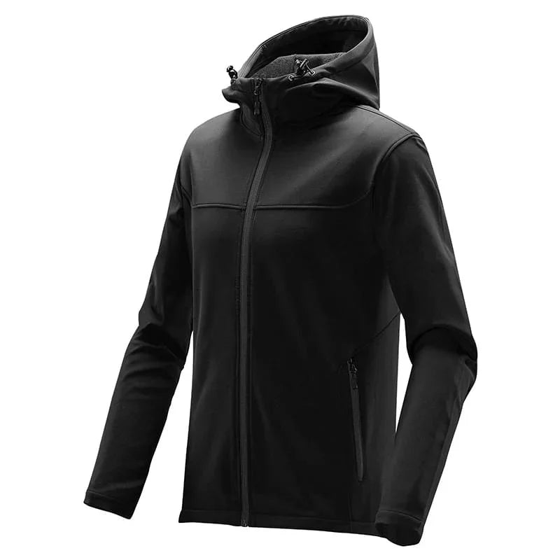 Personalised Custom Branded Men's Orbiter Softshell Hoody - KSH-1 - Brand It Essex Ltd