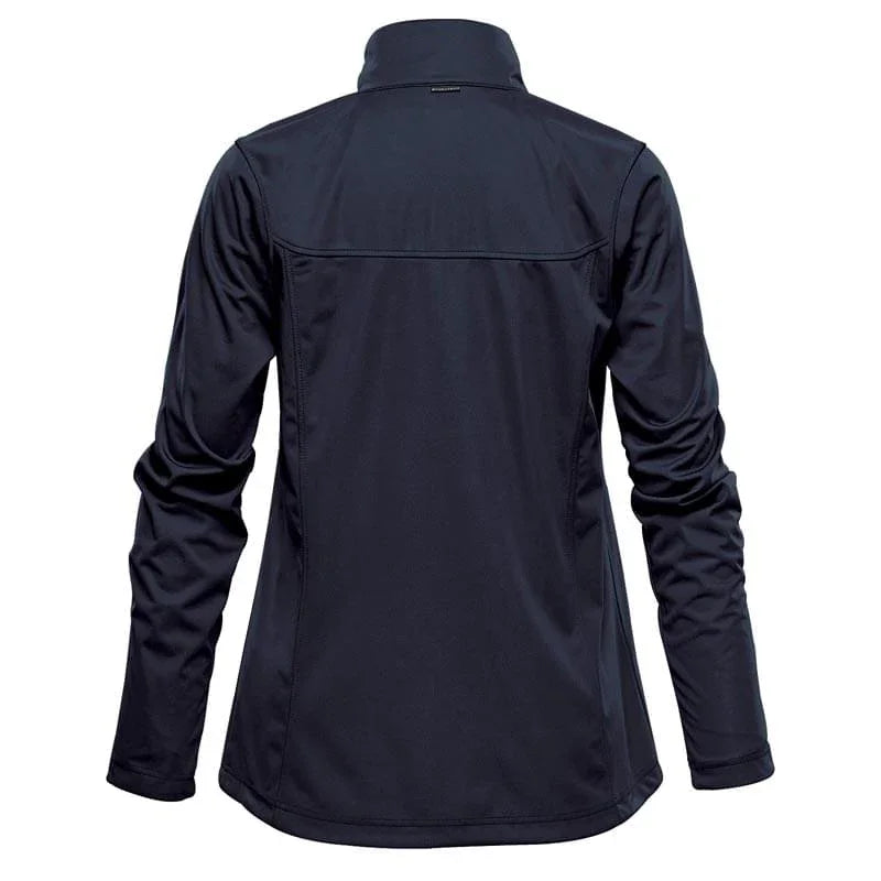 Personalised Custom Branded Women's Greenwich Lightweight Softshell - KS-3W - Brand It Essex Ltd