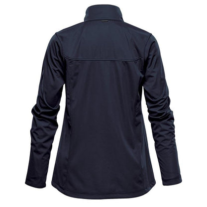 Women's Greenwich Lightweight Softshell - KS-3W