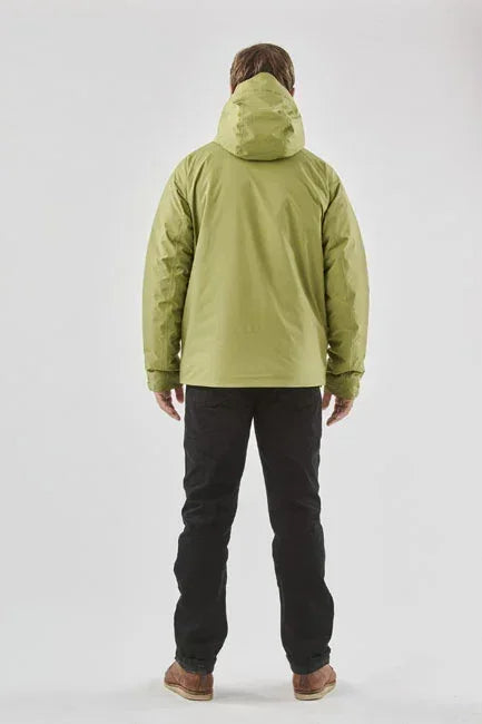 Personalised Custom Branded Men's MED/LARGE Nostromo Thermal Shell - CLEARANCE - Brand It Essex Ltd