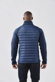 Men's Narvik Hybrid Jacket - BRX-1