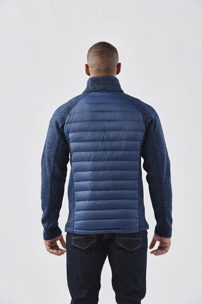 Men's Narvik Hybrid Jacket - BRX-1