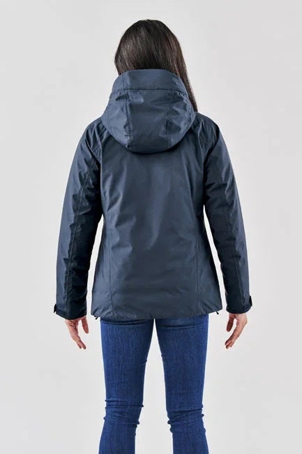 Personalised Custom Branded Women's Nostromo Thermal Shell - X-2W - Brand It Essex Ltd