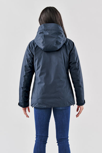 Women's Nostromo Thermal Shell - X-2W