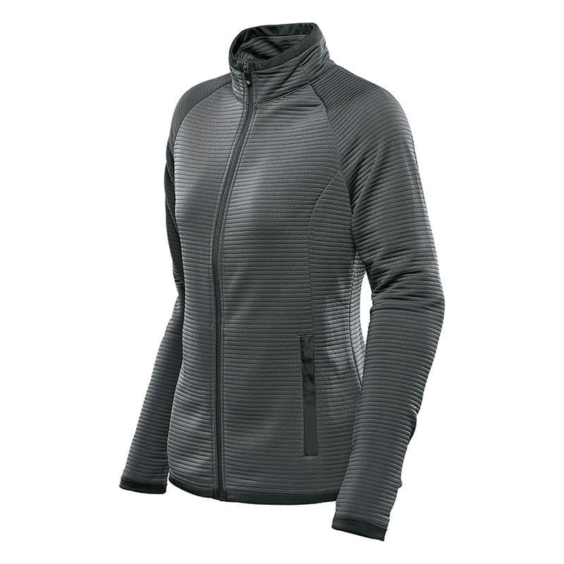Personalised Custom Branded Women's Andorra Jacket - EQX-1W - Brand It Essex Ltd