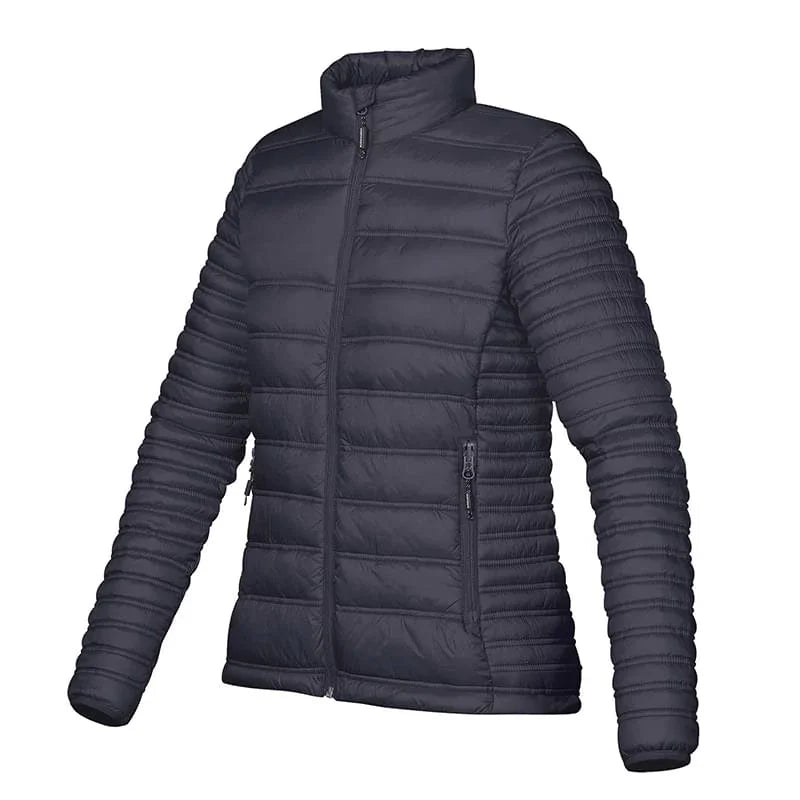 Personalised Custom Branded Women's Basecamp Thermal Jacket - PFJ-4W - Brand It Essex Ltd