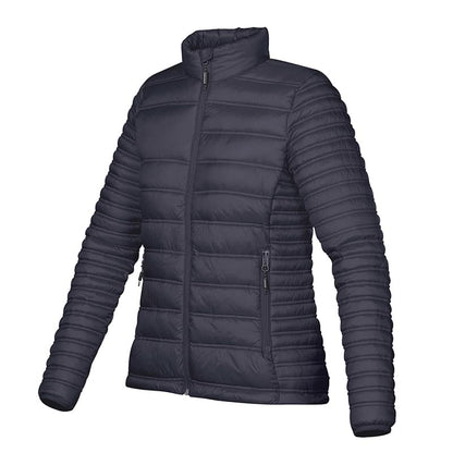 Women's Basecamp Thermal Jacket - PFJ-4W