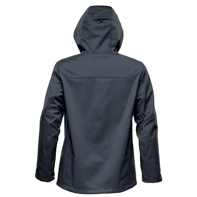 Personalised Custom Branded Men's Epsilon 2 Softshell - BYOB - Brand It Essex Ltd