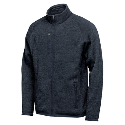 Men's Avalante Full Zip Fleece Jacket - FHZ-1
