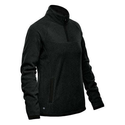 Women's Shasta Tech Fleece 1/4 Zip - FPL-1W