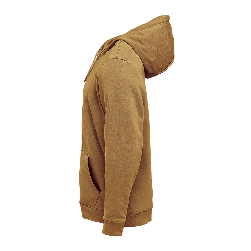 Personalised Custom Branded Men's Monashee Fleece Full Zip Hoody - TWX-2 - Brand It Essex Ltd