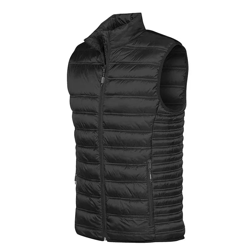 Personalised Custom Branded Men's Basecamp Thermal Vest - PFV-4 - Brand It Essex Ltd