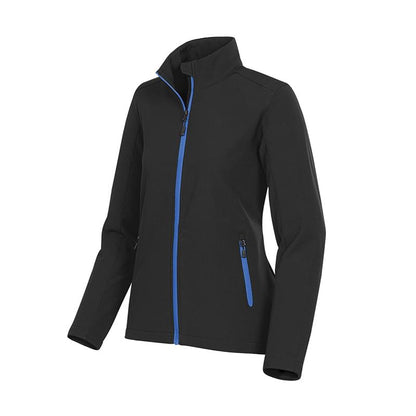 Women's Orbiter Softshell - KSB-1W