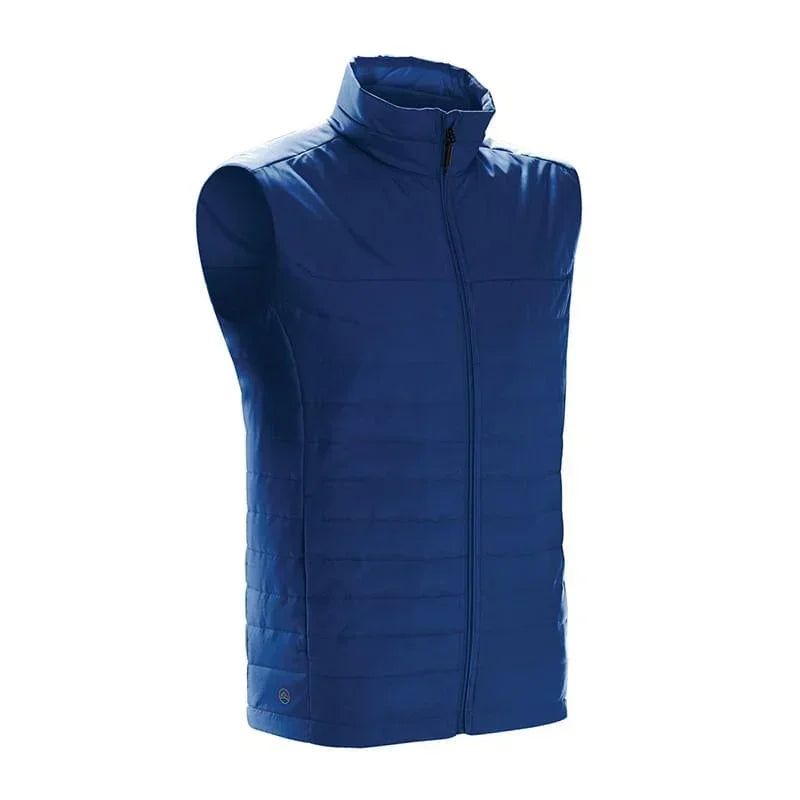 Personalised Custom Branded Stormtech Nautilus Quilted Gilet - BYOB - Brand It Essex Ltd