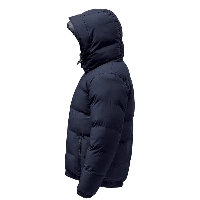 Personalised Custom Branded Men's Explorer Thermal Jacket - HBX-1 - Brand It Essex Ltd